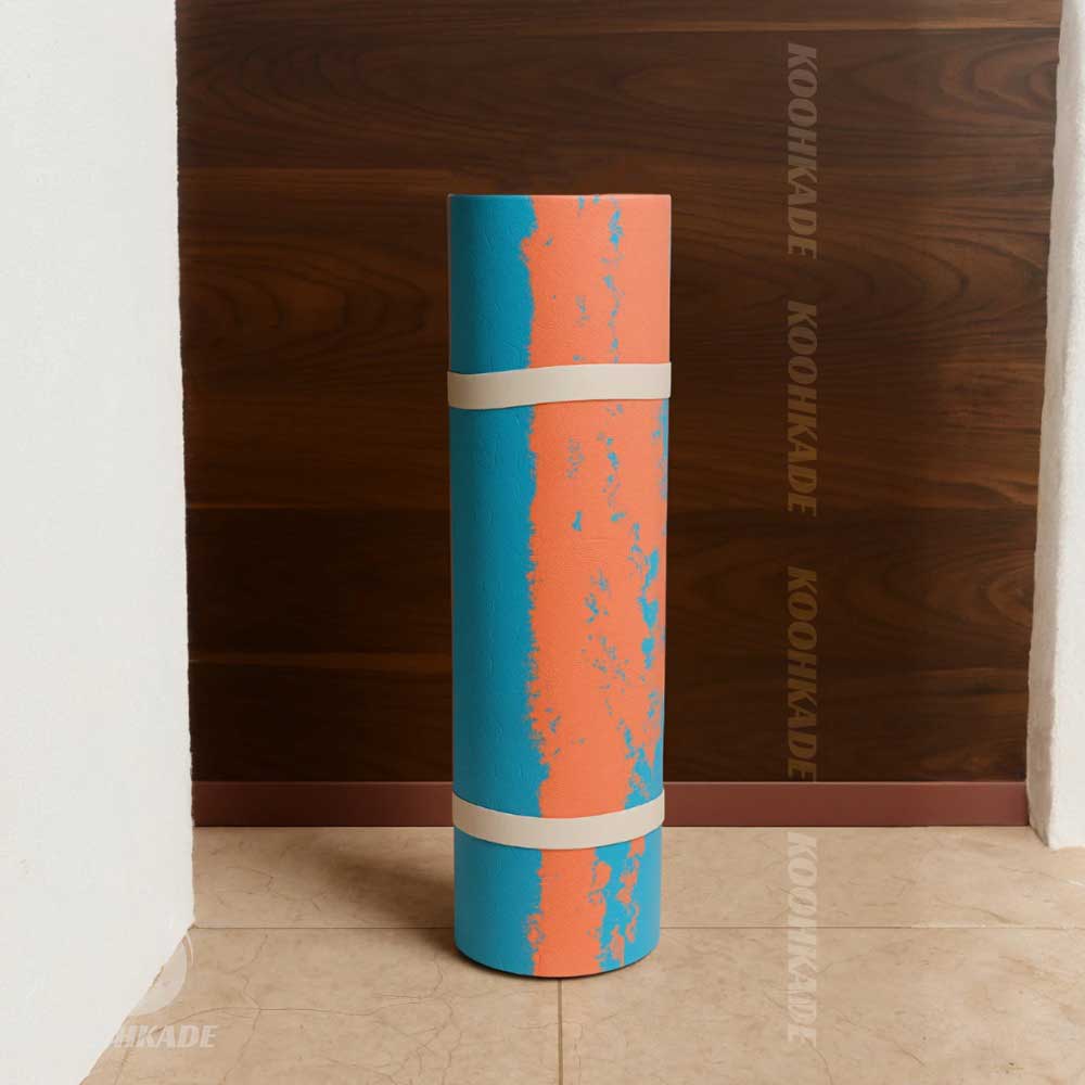 مت یوگا 8 میل مدل WOODPECKER|قیمت مت یوگا حرفه ای | زیر انداز ورزشی خارجی | مت یوگا TPE | قیمت مت یوگا دیجی کالا | مت یوگا آلمانی | کوهکده