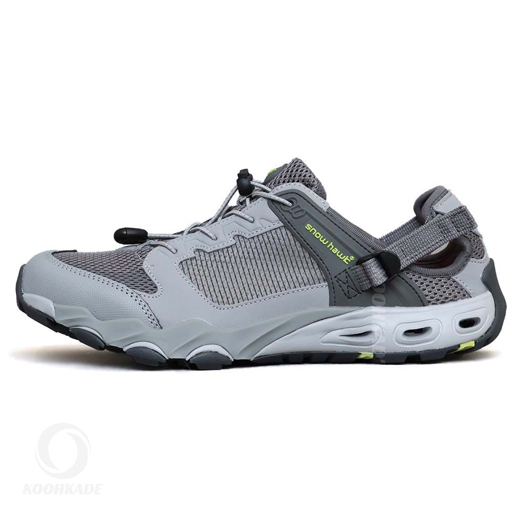 کفش آب نوردی مردانه اسنوهاک مدل Maldives کد G-1259 | خرید کفش ابنوردی اسنوهاک | کفش آب نوردی اسنوهاک | قیمت صندل ابنوردی اسنوهاک | کوهکده