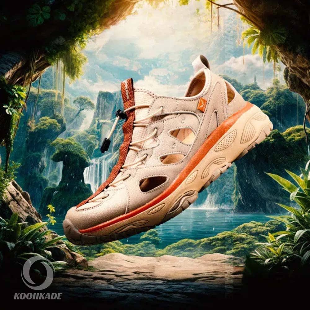 کفش طبیعتگردی اسنوهاک PEGASUS مدل 65M-3 | کفش طبیعتگردی مردانه | کفش مردانه اسنوهاک | کفش اسنوهاک | خرید کفش مردانه اسنوهاک | کوهکده