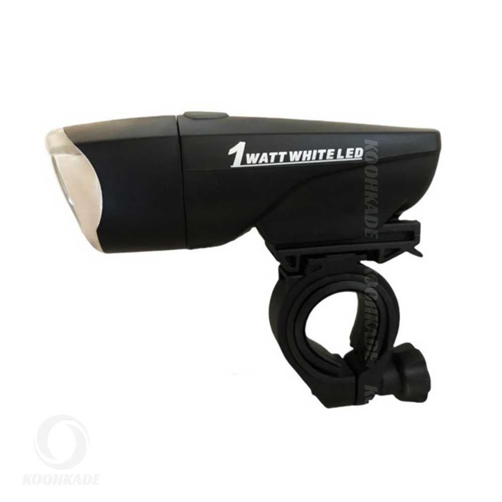 چراغ جلو دوچرخه OK مدل XC-785| چراغ جلو دوچرخه ok | چراغ دوچرخه اوکی| خرید چراغ جلو و عقب دوچرخه | خرید چراغ دوچرخه از کوهکده
