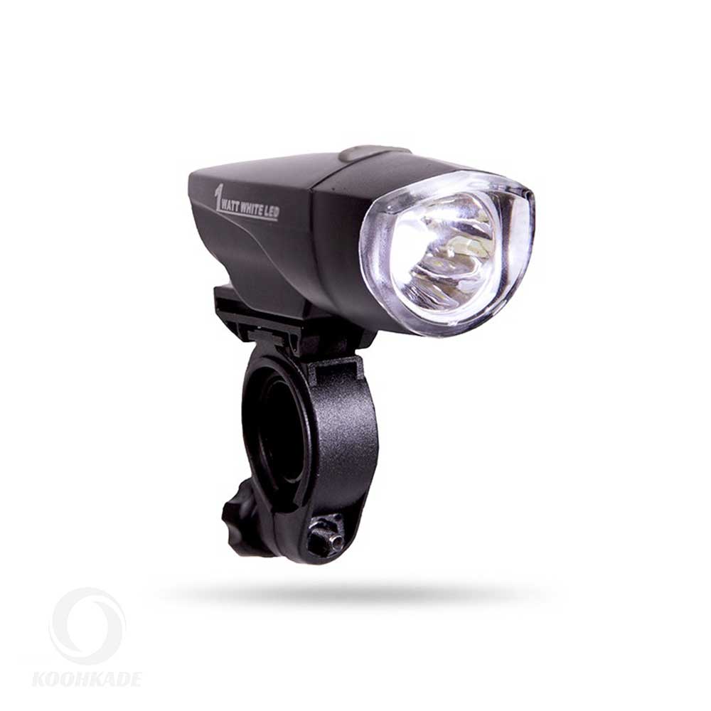 چراغ جلو دوچرخه OK مدل XC-785| چراغ جلو دوچرخه ok | چراغ دوچرخه اوکی| خرید چراغ جلو و عقب دوچرخه | خرید چراغ دوچرخه از کوهکده