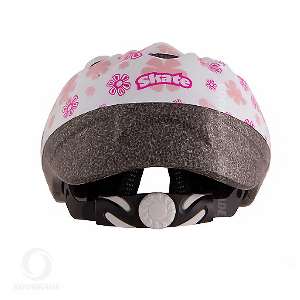 کلاه دوچرخه ROCKY مدل بچگانه 08|کلاه ایمنی دوچرخه|کلاه دوچرخه کودک