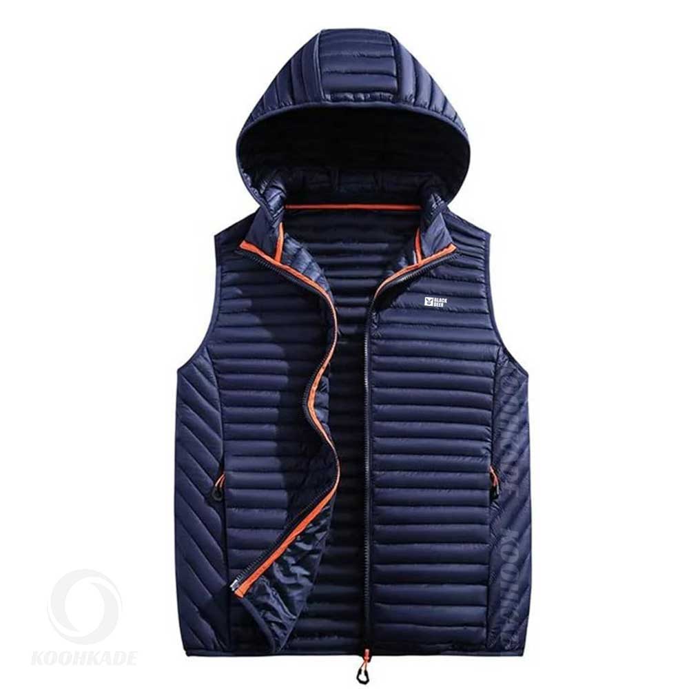پافر مردانه BLACKDEER T512|پافر مردانه بلک دیر|پافر مردانه اسپرت|پافر مردانه شیک