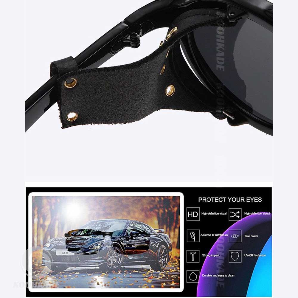عینک SG-V02 - Image 5