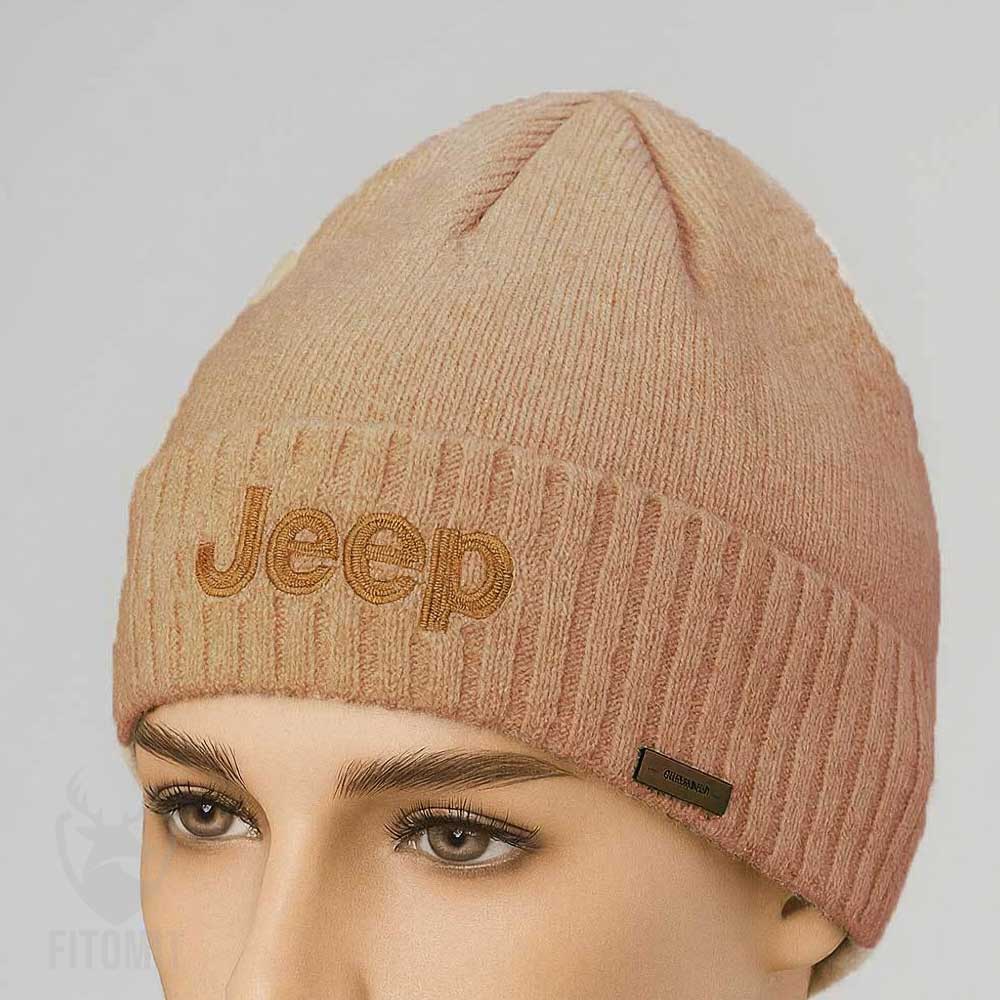 کلاه بافت JEEP|کلاه داخل پلار جیپ |خرید کلاه پلار jeep|قیمت کلاه بافت پلار مردانه |قیمت کلاه زمستانی برای کوهنوردی |خرید کلاه بافت از کوهکده