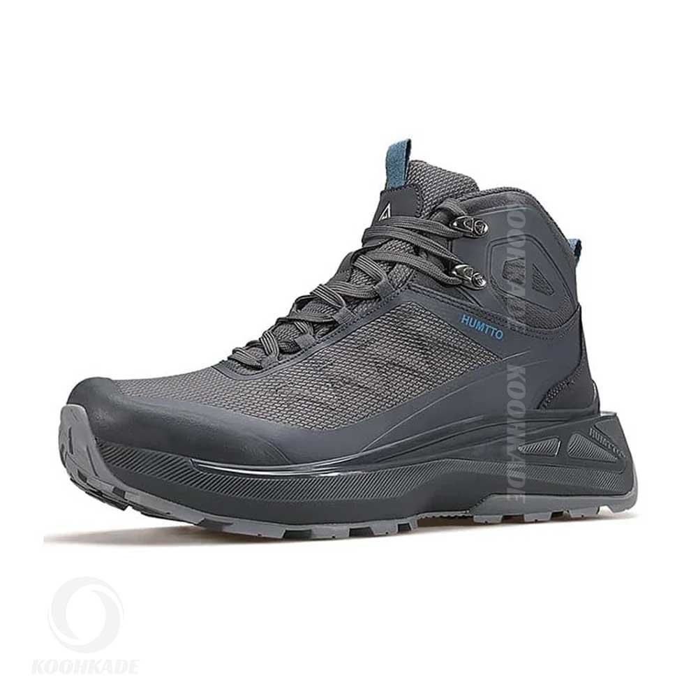 کفش کوهنوردی ساقدار HUMMTO 697A-2 | کفش هامتو | کفش مردانه| خرید کفش کوهنوردی | کفش طبیعتگردی | کفش ترکینگ | کفش کوه پیمایی | کفش فیت و میت
