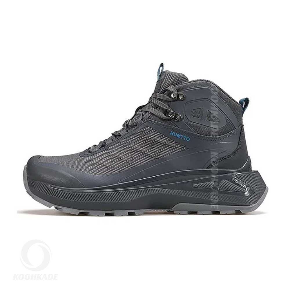 کفش کوهنوردی ساقدار HUMMTO 697A-2 | کفش هامتو | کفش مردانه| خرید کفش کوهنوردی | کفش طبیعتگردی | کفش ترکینگ | کفش کوه پیمایی | کفش فیت و میت