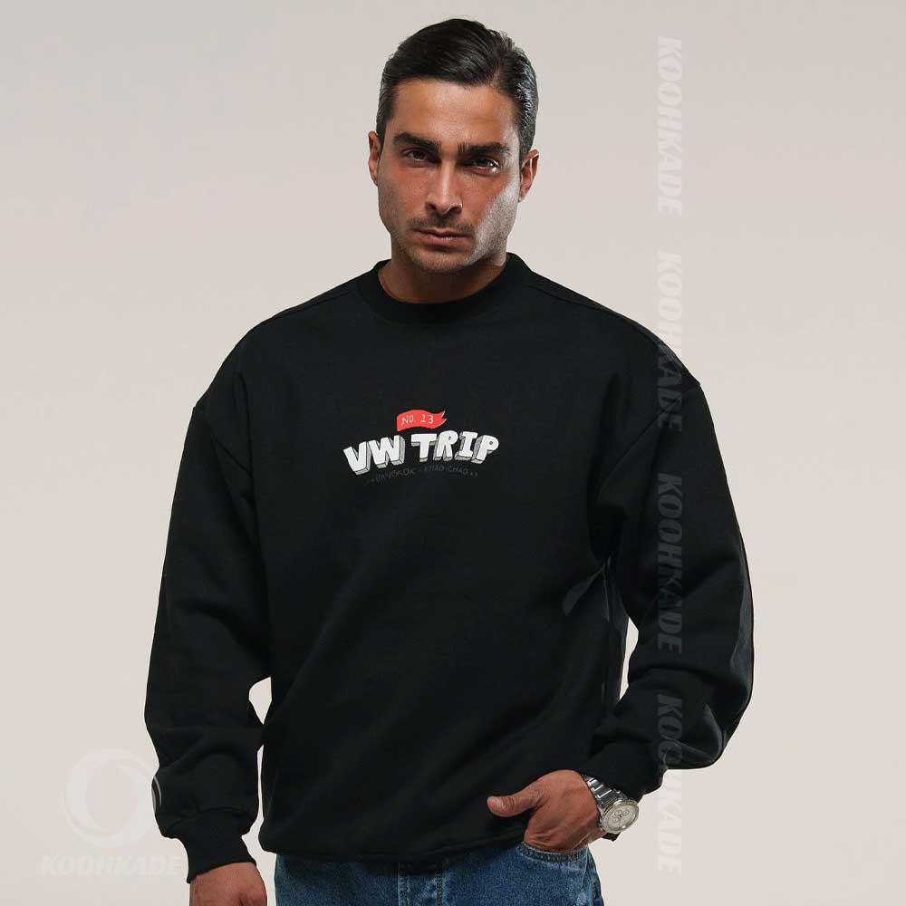 دورس VW TRIP مدل WB| دورس مردانه | خرید دورس ساده مردانه | قیمت دورس