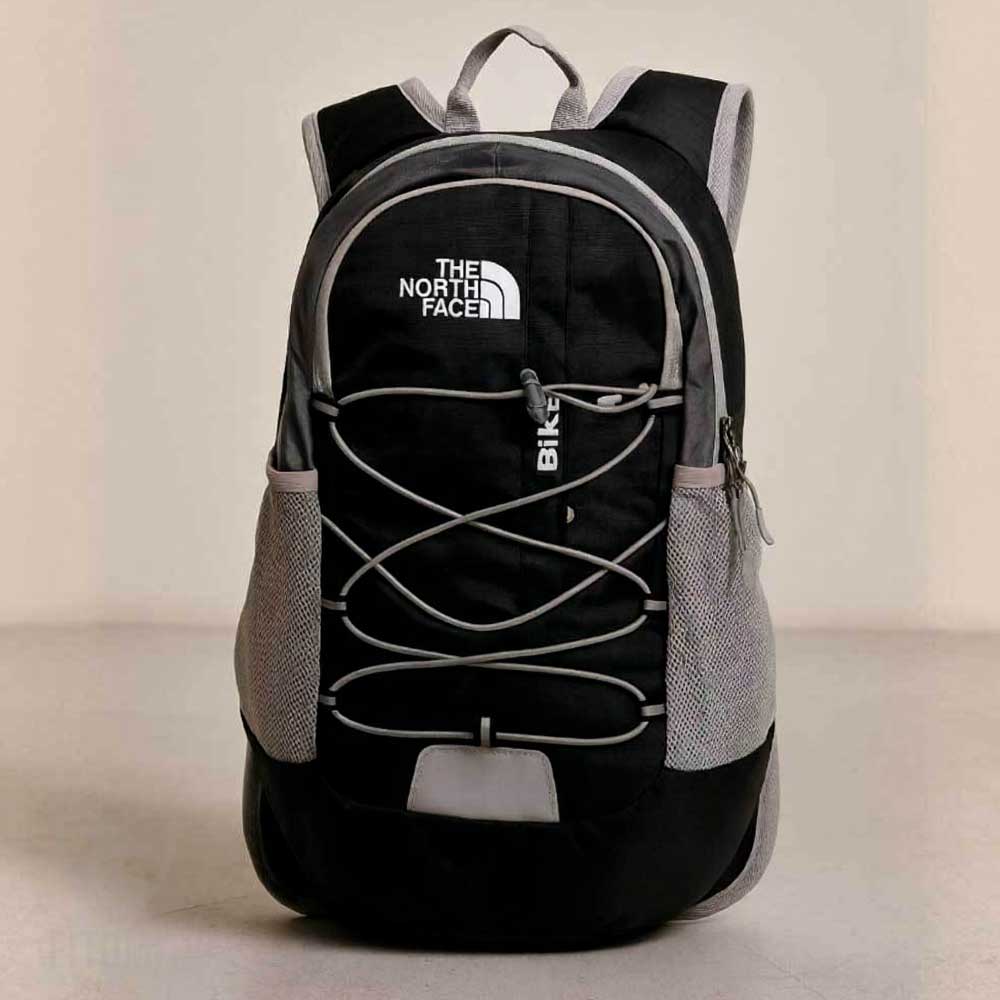 کوله 15 لیتری THE NORTHFACE BIKE| کوله دوچرخه سواری | کوله رانینگ | خرید کوله پشتی مناسب پیاده روی |کوله مناسب سفر یک روزه