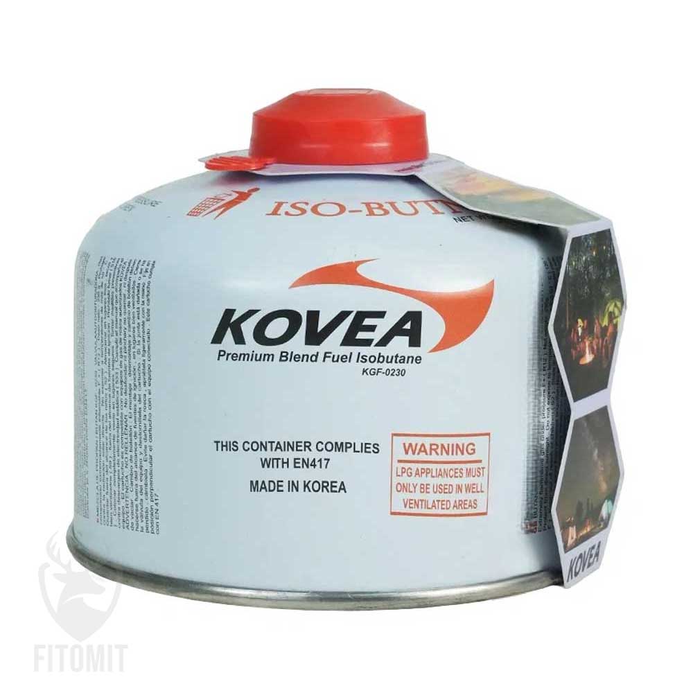 کپسول 230 گرمی KOVEA| کپسول گاز 230g کووآ|خرید کپسول 230 گرمی Kovea |کپسول گاز کوهنوردی |کپسول گاز مناسب کمپینگ |کپسول گاز اقساطی کوهکده