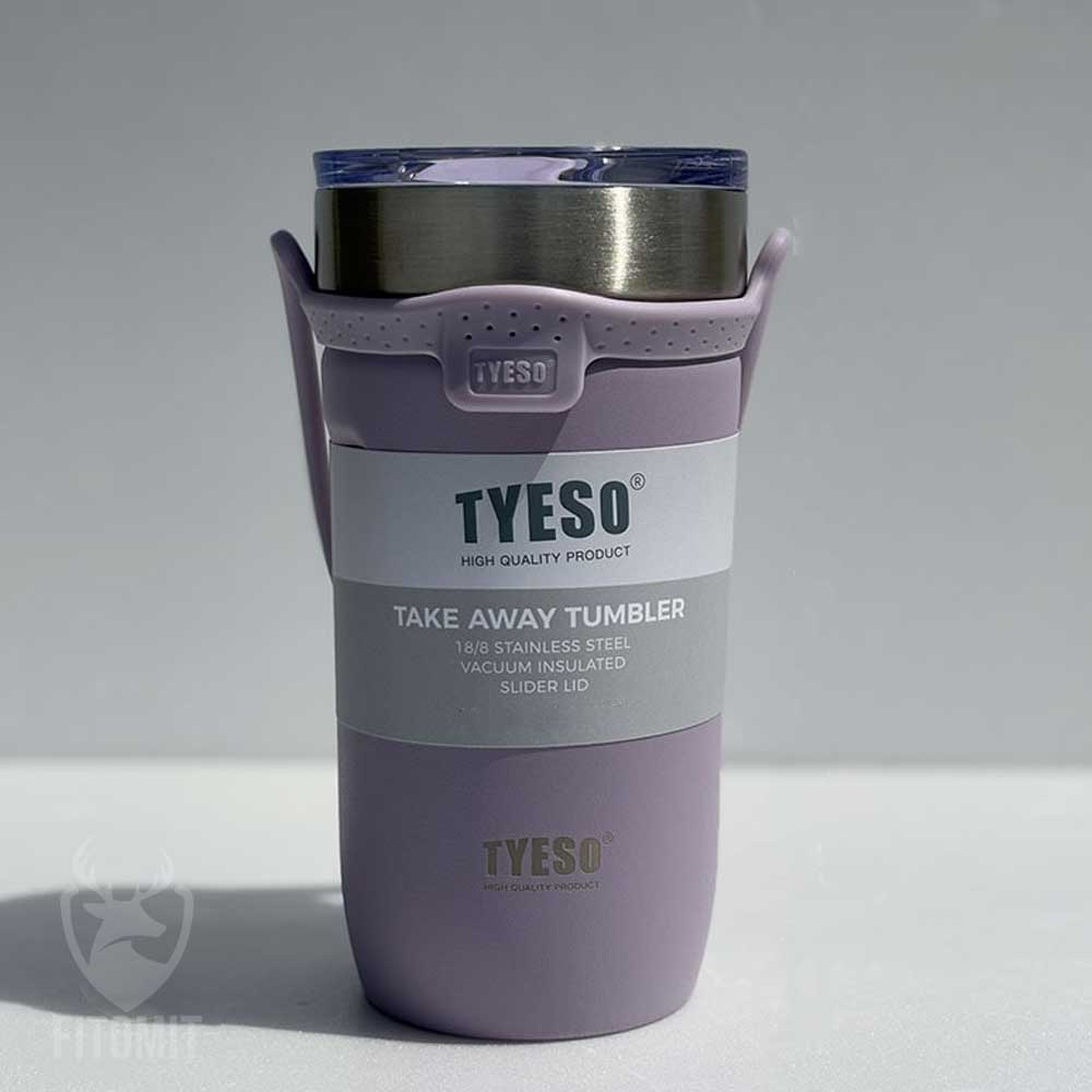 تراول ماگ تایسو 710ML Travel Mugs| خرید تراول ماگ | تراول ماگ 450 میلی لیتری | قیمت تراول ماگ دینتی | تراول ماگ | تراول ماگ 2 حالته | کوهکده