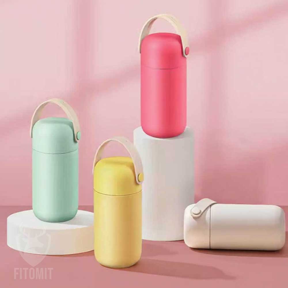 تراول ماگ MINI حجم 150ML| خرید تراول ماگ دسته دار | تراول ماگ 150 میل | خرید تراول ماگ 150 میل | تراول ماگ دسته دار | تراول ماگ