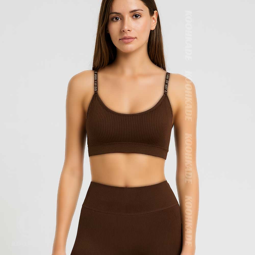 نیم تنه ورزشی LOVE SECRET Bra - Image 13