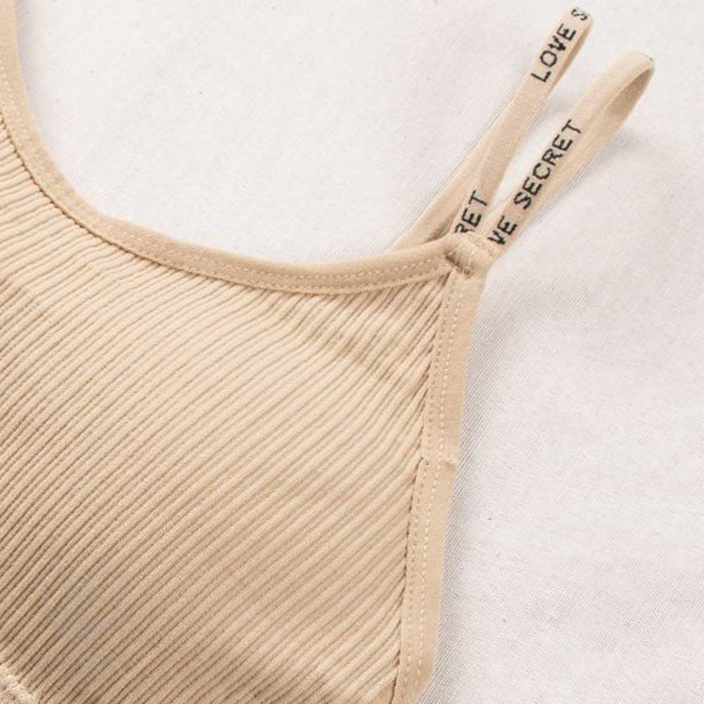 نیم تنه ورزشی LOVE SECRET Bra| نیم تنه ورزشی| نیم تنه ورزشی زنانه | نیم تنه پددار متحرک |نیم تنه کشی زنانه |تاپ ورزشی زنانه |خرید نیم تنه ورزشی