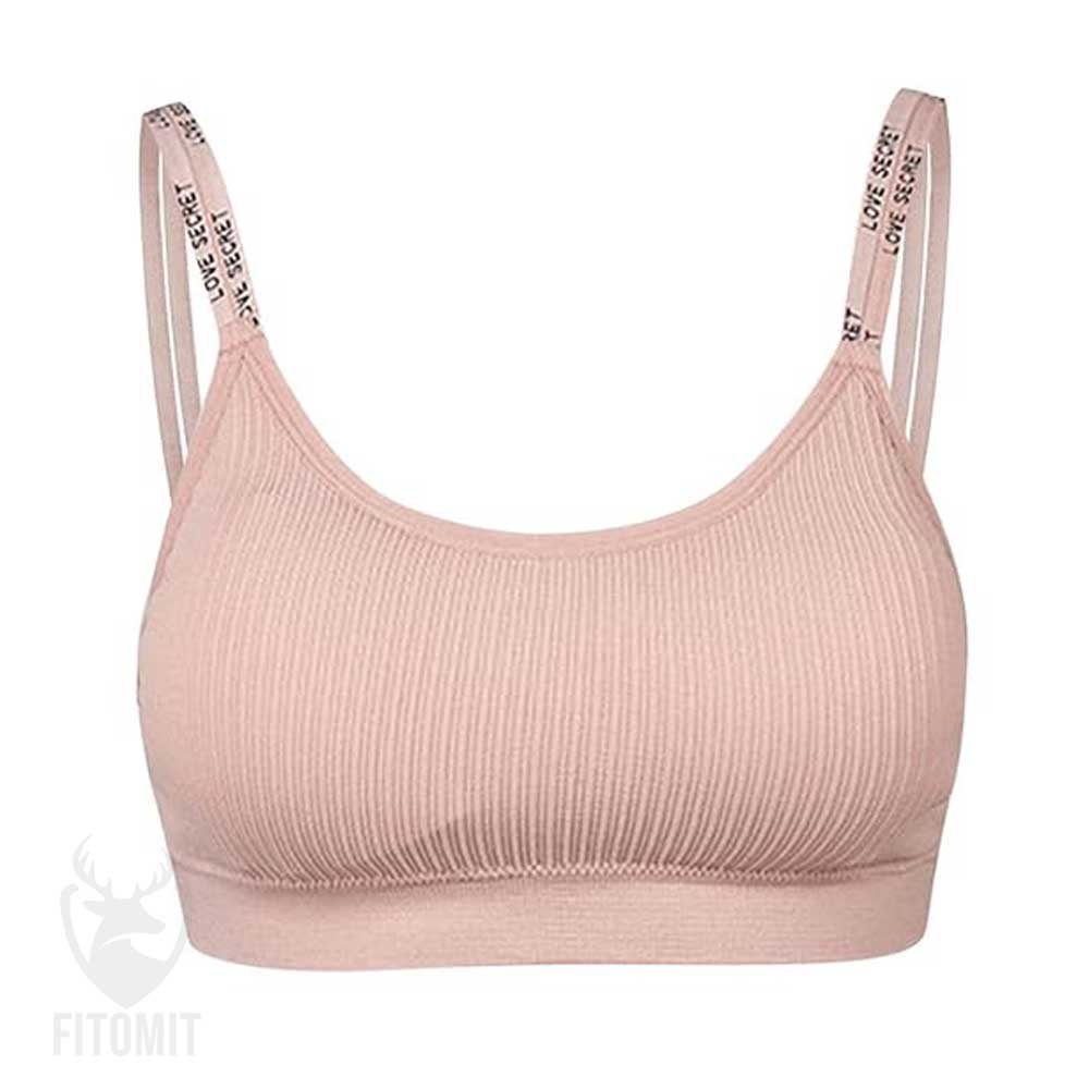 نیم تنه ورزشی LOVE SECRET Bra| نیم تنه ورزشی| نیم تنه ورزشی زنانه | نیم تنه پددار متحرک |نیم تنه کشی زنانه |تاپ ورزشی زنانه |خرید نیم تنه ورزشی
