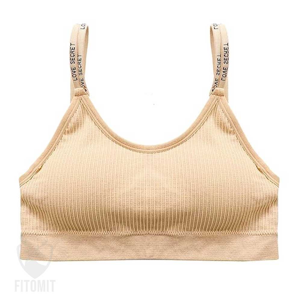 نیم تنه ورزشی LOVE SECRET Bra| نیم تنه ورزشی| نیم تنه ورزشی زنانه | نیم تنه پددار متحرک |نیم تنه کشی زنانه |تاپ ورزشی زنانه |خرید نیم تنه ورزشی