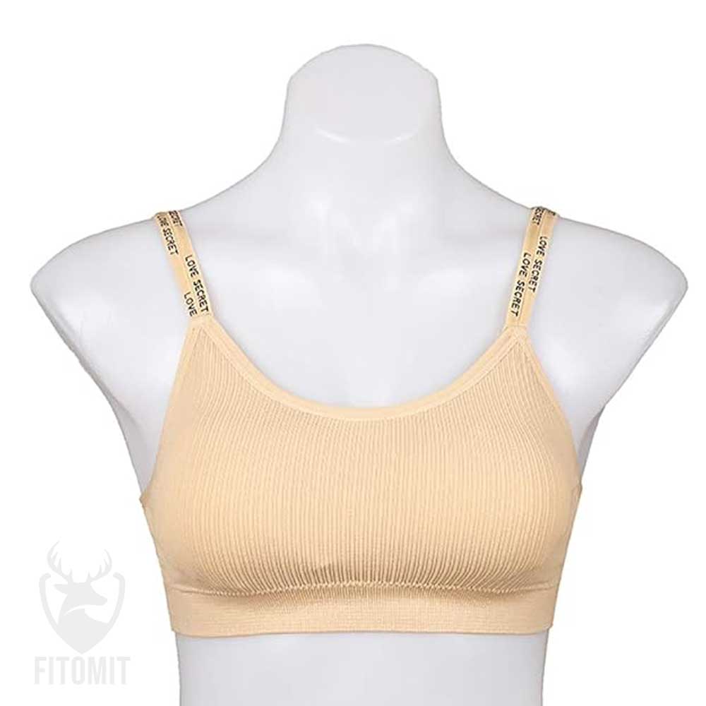 نیم تنه ورزشی LOVE SECRET Bra| نیم تنه ورزشی| نیم تنه ورزشی زنانه | نیم تنه پددار متحرک |نیم تنه کشی زنانه |تاپ ورزشی زنانه |خرید نیم تنه ورزشی