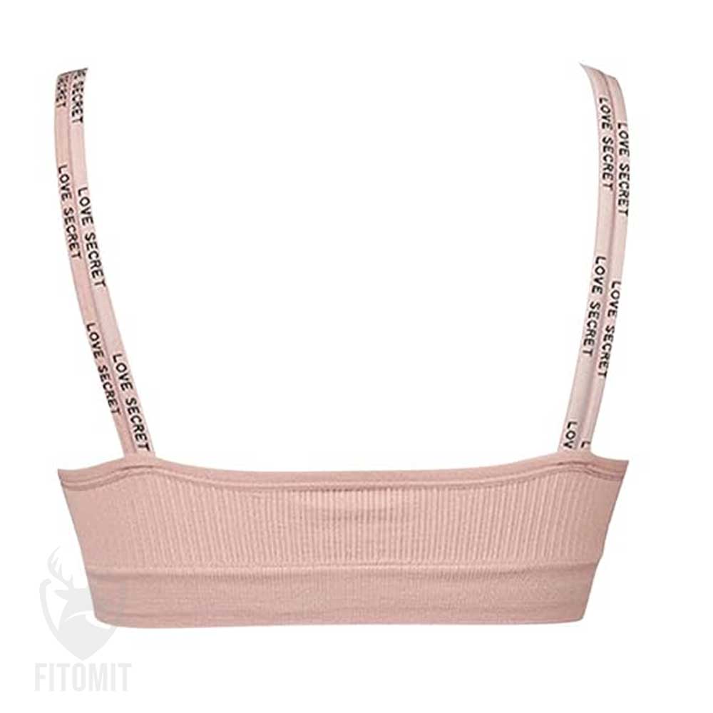 نیم تنه ورزشی LOVE SECRET Bra| نیم تنه ورزشی| نیم تنه ورزشی زنانه | نیم تنه پددار متحرک |نیم تنه کشی زنانه |تاپ ورزشی زنانه |خرید نیم تنه ورزشی