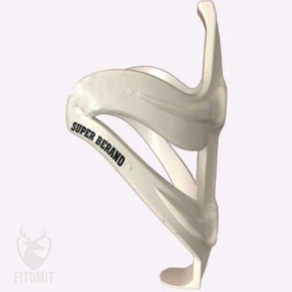 بست قمقمه دوچرخه مدل Fox | بست قمقمه دوچرخه |نگهدارنده قمقمه | بست پلاستیکی دوچرخه |قمقمه کودک | لوازم جانبی دوچرخه