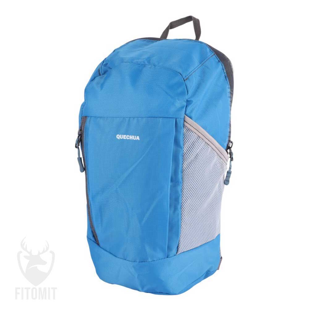 کوله پشتی 10 لیتر کچوا Quechua| کوله بسیار سبک مناسب دوچرخه سواری | کوله پیاده روری رزمره |کوله پشتی حجم 10 لیتر | کوله وزن 50 گرم | کوهکده