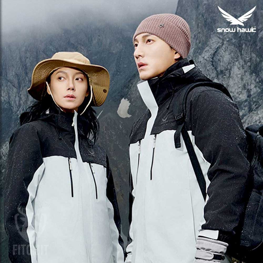 خرید کاپشن اسنوهاک| کاپشن دوپوش اسنوهاک| قیمت کاپشن دو‌پوش اسنوهاک | خرید کاپشن اسنوهاک قسطی | کاپشن اسنوهاک | کوهکده