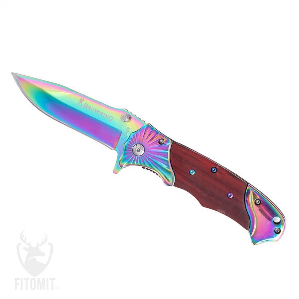 چاقو برونینگ BROWNING FA29| چاقو سفری برونینگ مدل A3157-1 |خرید چاقو سفری برونینگ| قیمت چاقو سفری برونینگ| چاقو سفری برونینگ مناسب کمپینگ