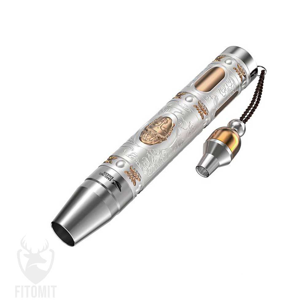 چراغ قوه KINSACH KS 108 UV | چراغ قوه اسمال سان | چراغ قوه یووی دار