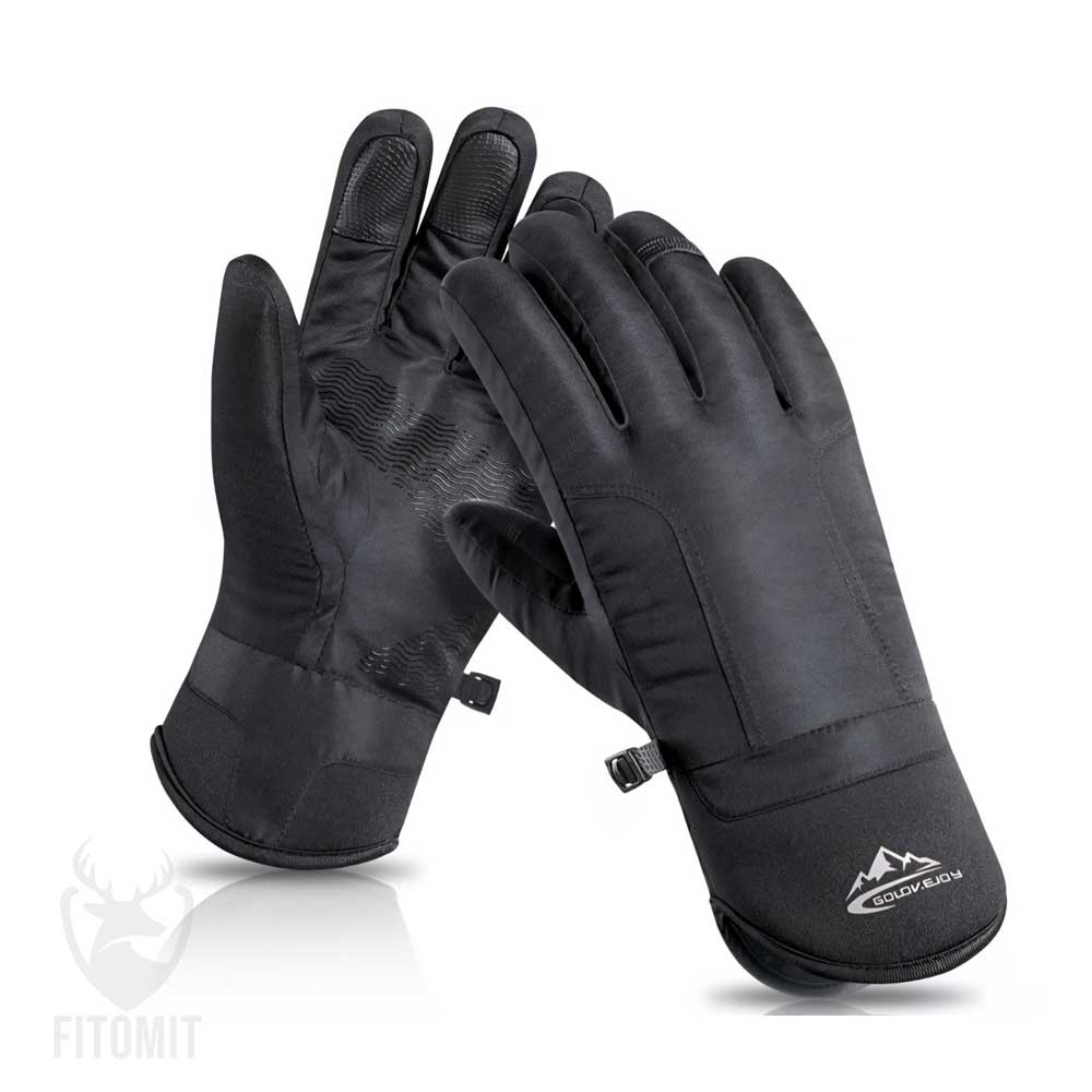 دستکش گورتکس GOLOV EJOY DB55|خرید دستکش گورتکس Golovejoy | قیمت دستکش گورتکس Golovejoy| دستکش با الیاف گورتکس ضد آب