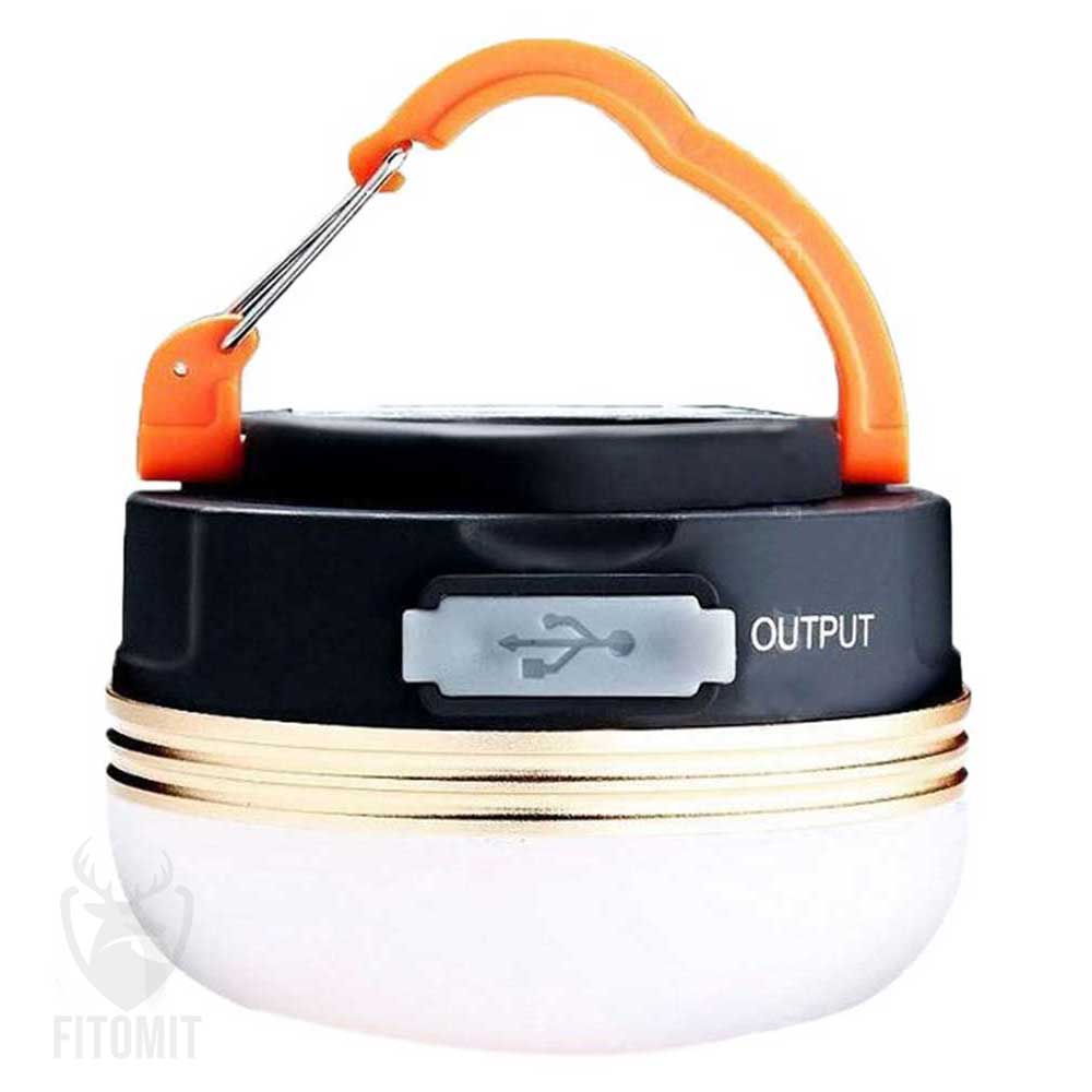 چراغ چادر شارژی YD-1 | خرید چراغ چادر |‌قیمت چراغ چادر |‌چراغ چادر کمیپنگ