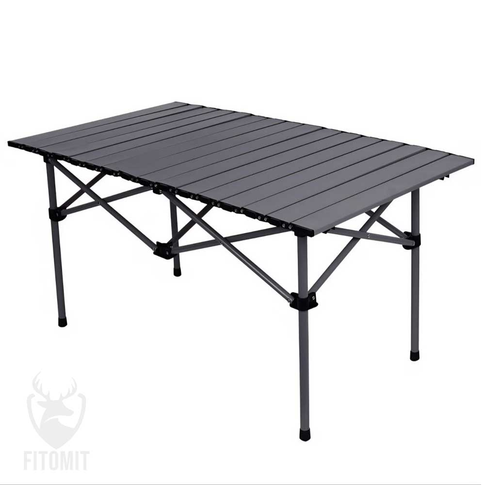 میز تاشو کمپینگ M103 BLACK DEER| میز کمپینگ دو طبقه |میز پارچه ای دو طبقه | میز سفری مدل دو طبقه | میز مسافرتی دو طبقه استراکچر مدل Twin