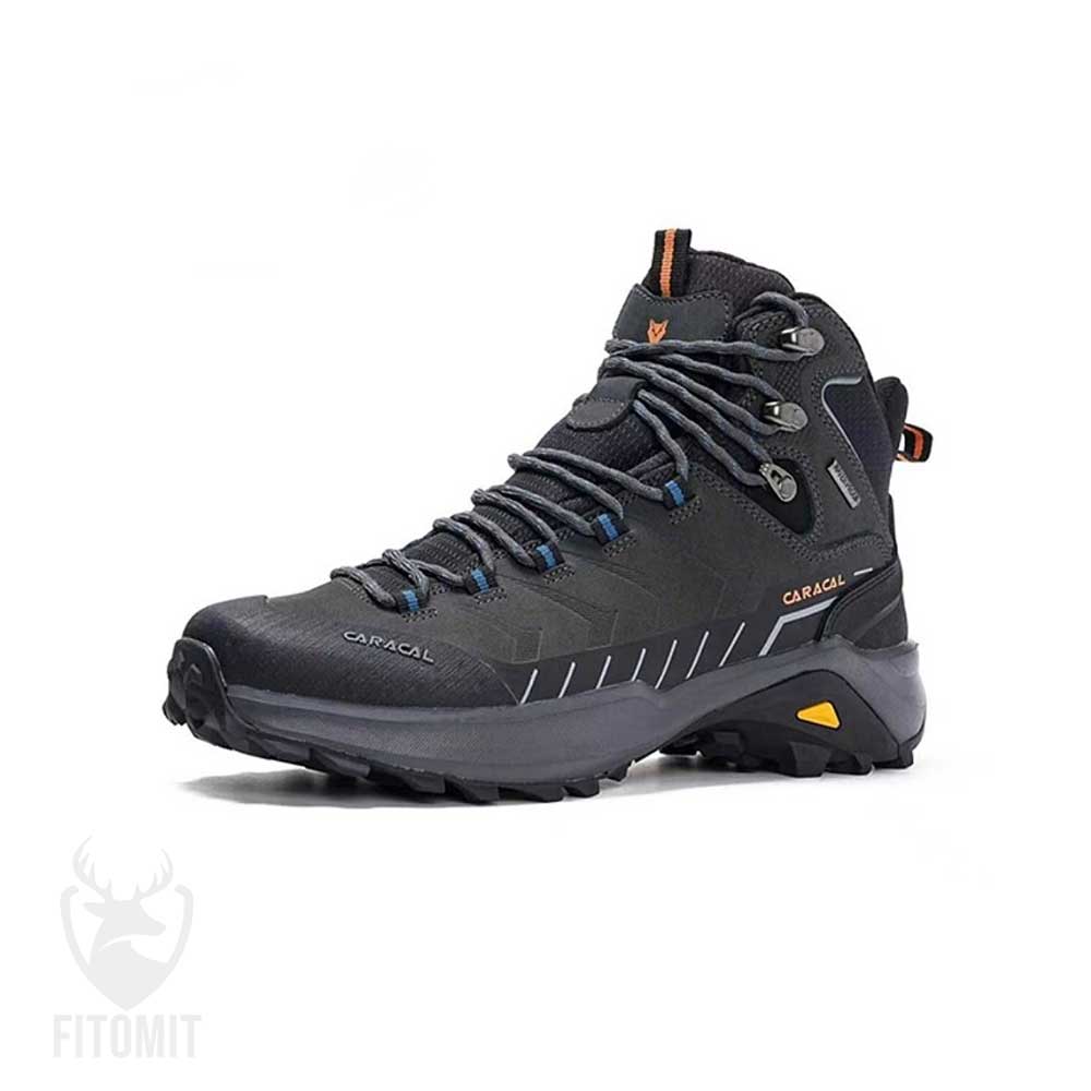 کفش ساقدار مردانه کاراکال CA.S4406A-2| کفش کوهنوردی کاراکال مردانه | کفش کاراکال | خرید کفش کوهنوردی کاراکال | قیمت کفش کوهنوردی کاراکال