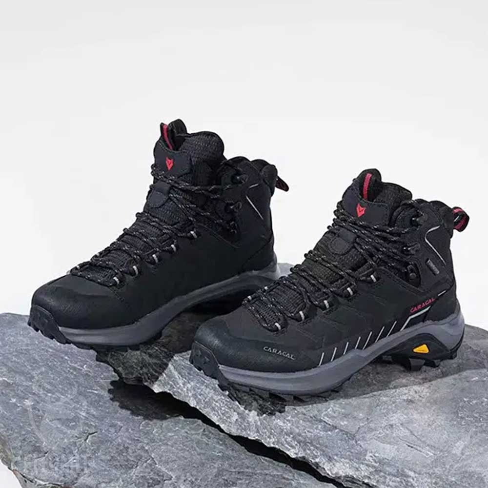 کفش ساقدار زنانه کاراکال CA.S4406B-2| کفش کوهنوردی کاراکال مردانه | کفش کاراکال | خرید کفش کوهنوردی کاراکال | قیمت کفش کوهنوردی کاراکال