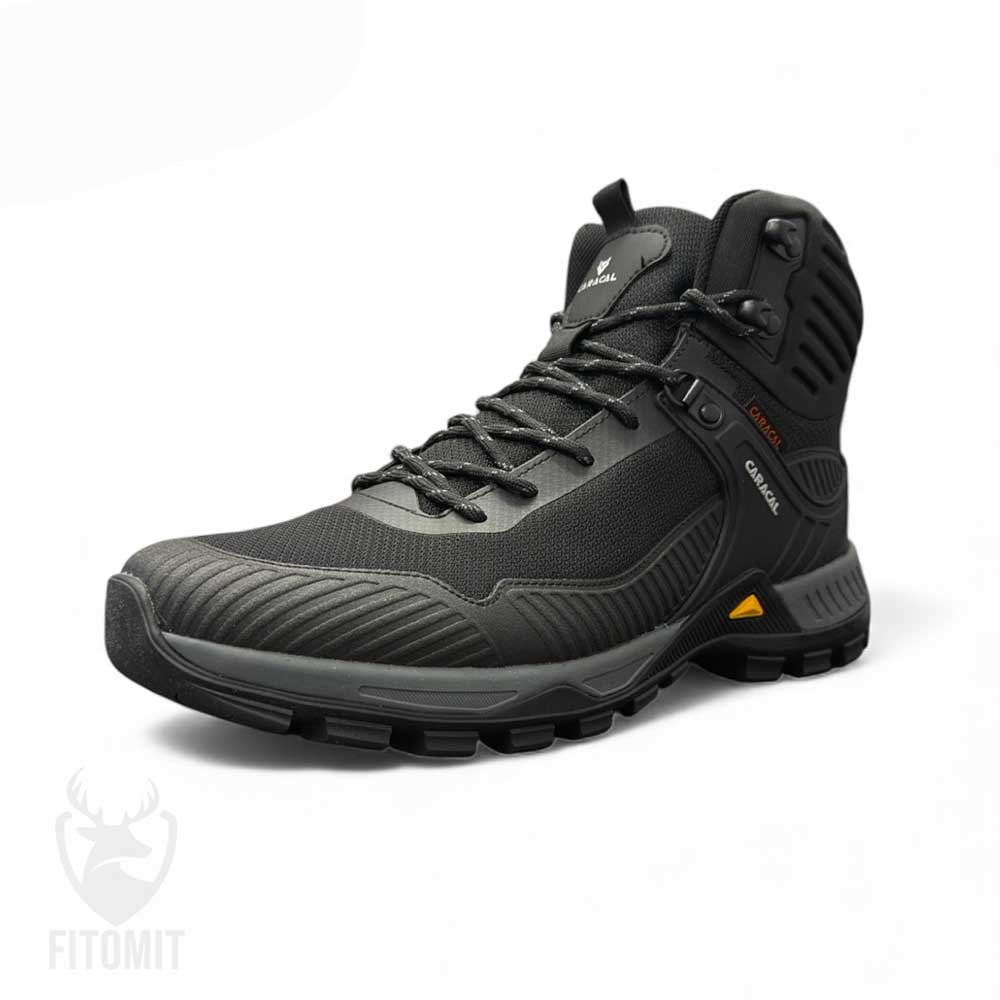 کفش ساقدار مردانه کاراکال CA.S4408A-1| کفش کوهنوردی کاراکال مردانه | کفش کاراکال | خرید کفش کوهنوردی کاراکال | قیمت کفش کوهنوردی کاراکال