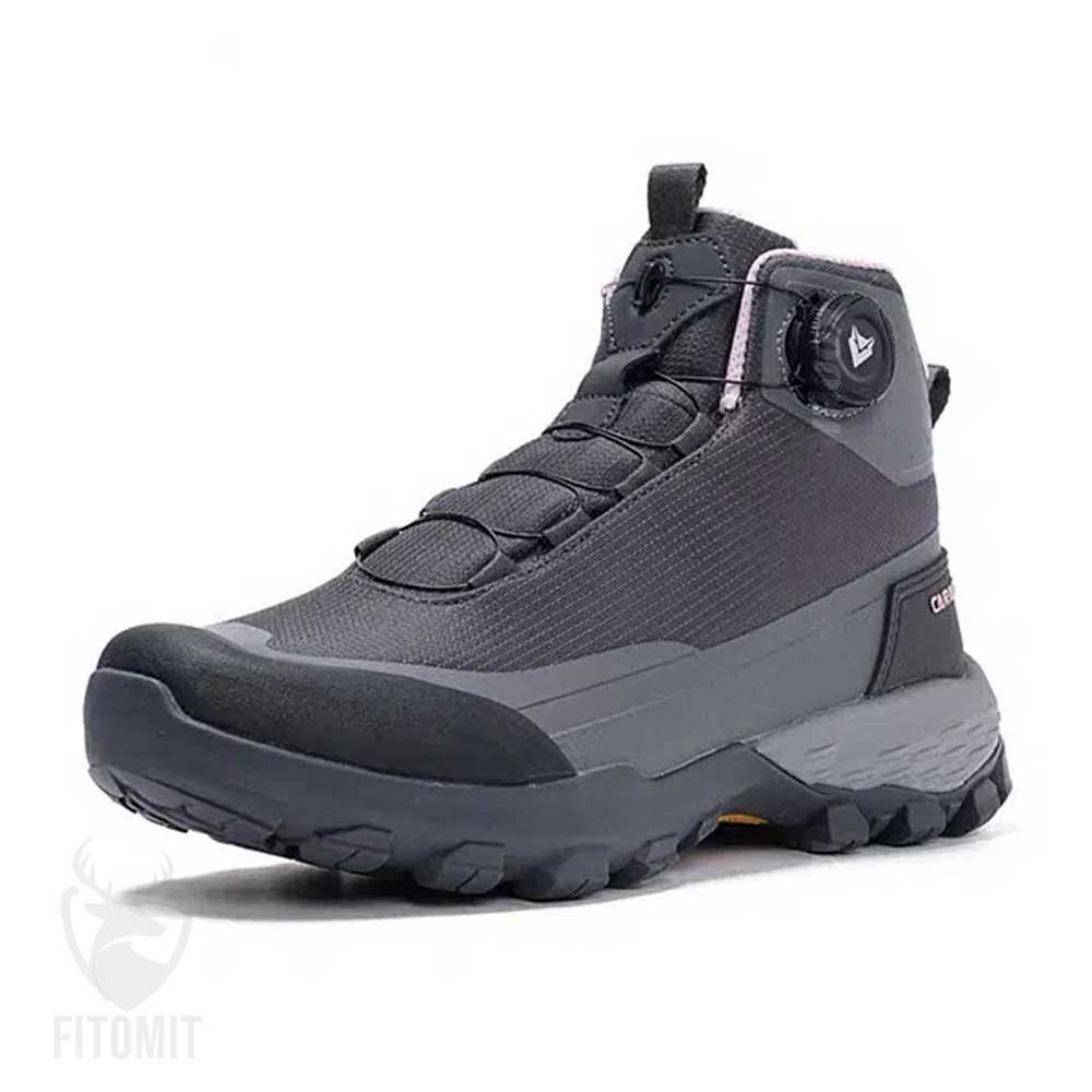 کفش ساقدار زنانه کاراکال CA.S4409B-1| کفش کوهنوردی کاراکال مردانه | کفش کاراکال | خرید کفش کوهنوردی کاراکال | قیمت کفش کوهنوردی کاراکال