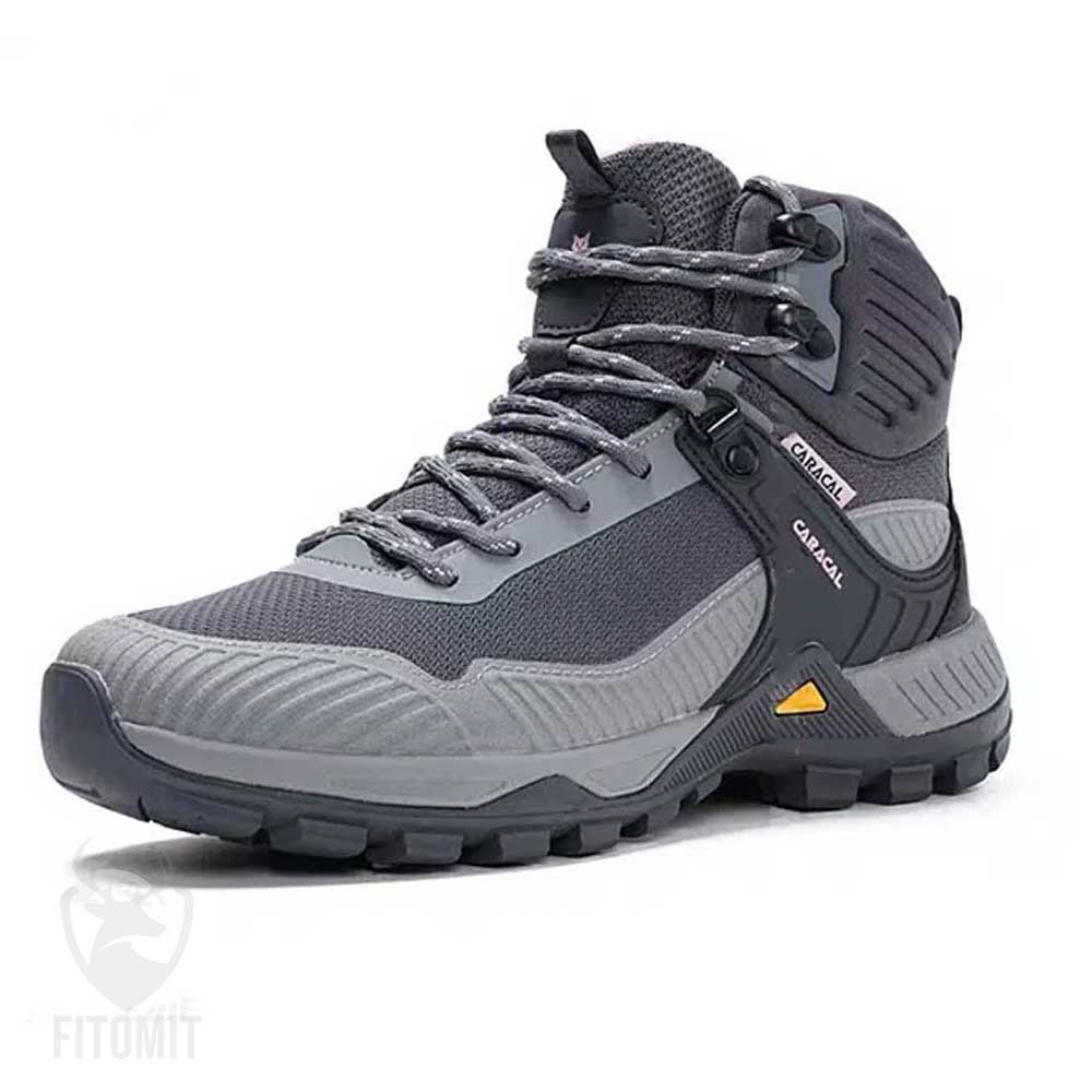 کفش ساقدار زنانه کاراکال CA.S4408B-1| کفش کوهنوردی کاراکال مردانه | کفش کاراکال | خرید کفش کوهنوردی کاراکال | قیمت کفش کوهنوردی کاراکال