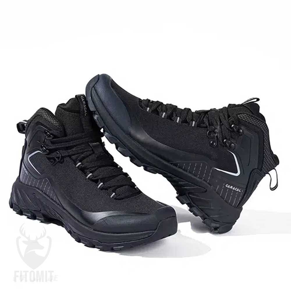 کفش ساقدار زنانه کاراکال CA.S4407B-1| کفش کوهنوردی کاراکال مردانه | کفش کاراکال | خرید کفش کوهنوردی کاراکال | قیمت کفش کوهنوردی کاراکال