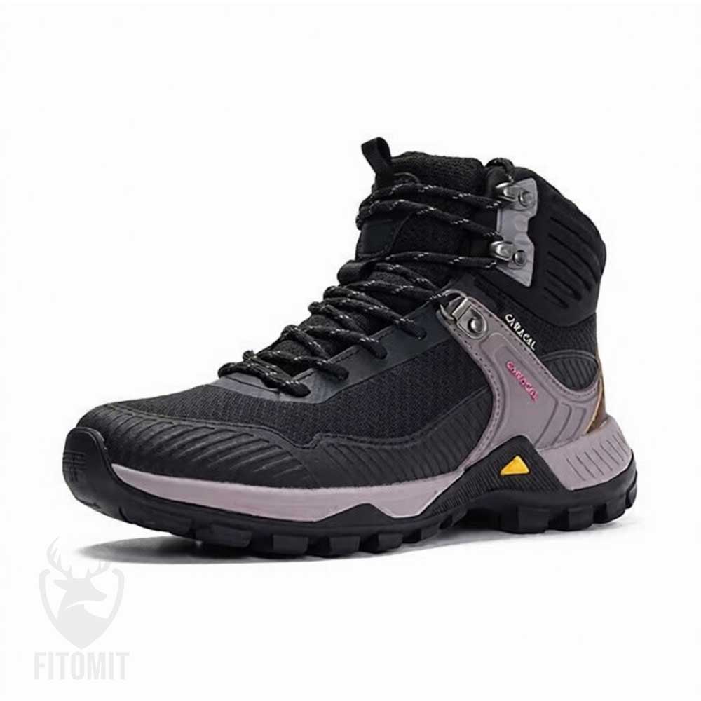 کفش ساقدار زنانه کاراکال CA.S4408B-3| کفش کوهنوردی کاراکال مردانه | کفش کاراکال | خرید کفش کوهنوردی کاراکال | قیمت کفش کوهنوردی کاراکال