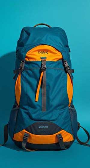 کوله کوهنوردی