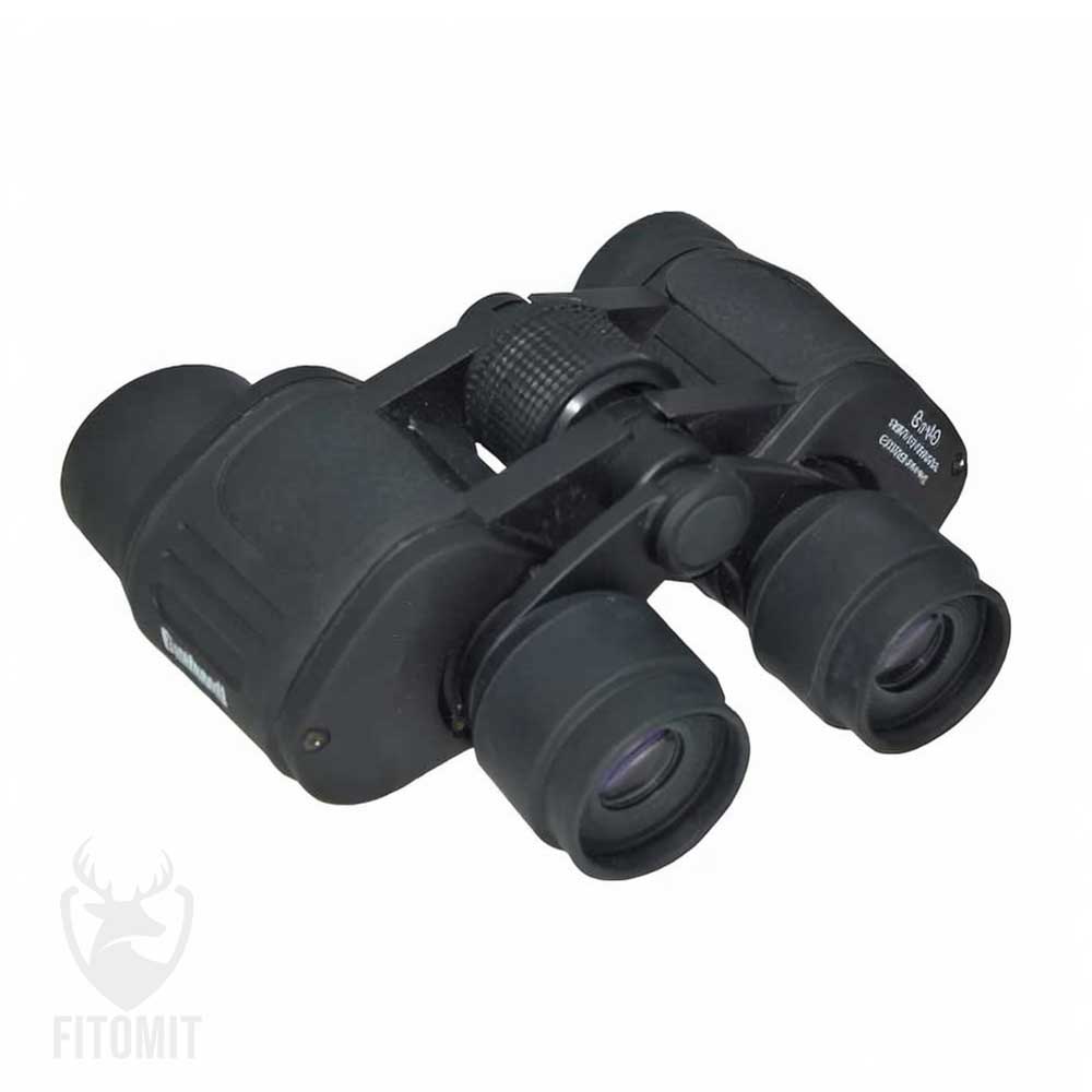 دوربین دوچشم BUSHNELL 8*40| دوربین دوچشمی بونشل مدل 80X40| دوربین شکار