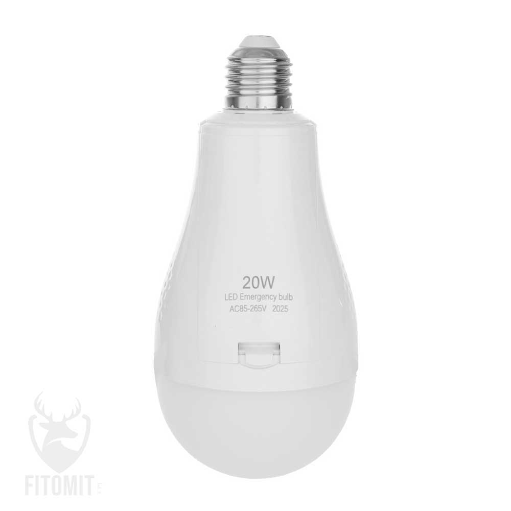 لامپ شارژی NEI HL-E05L| لامپ شارژی باتری داری | خرید لامپ شارژی |قیمت لامپ شارژی| لامپ شارژی مناسب مواقع اضطراری