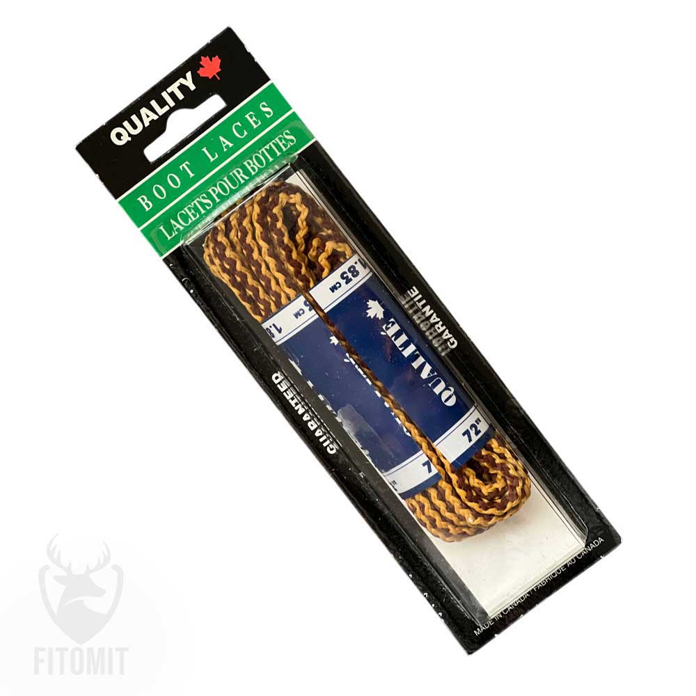 بند کفش BOOT LACES SIZE 63|خرید بند کفش مناسب چکمه | قیمت بند کفش مناسب چکمه و پوتین