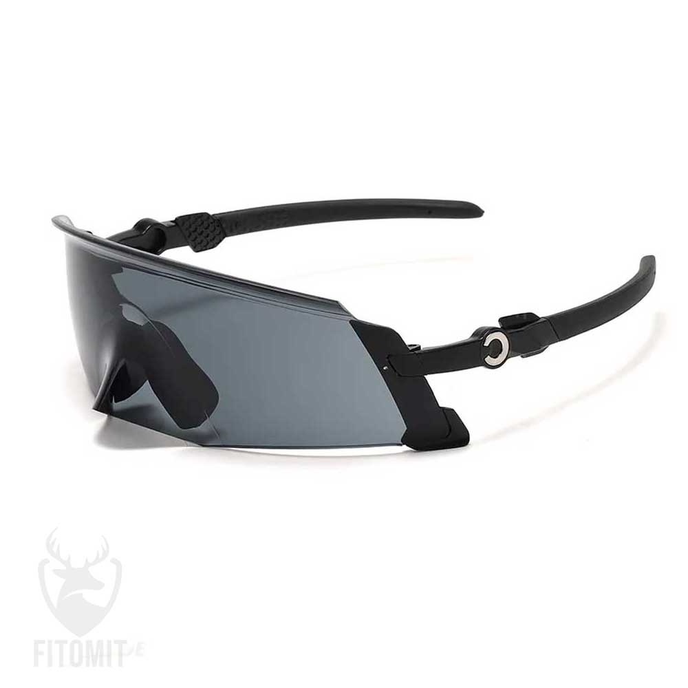 عینک دوچرخه‌سواری 4202Z| عینک دوچرخه‌سواری حرفه‌ای | عینک ورزشی پلاریزه | عینک UV400 | عینک لنز پلی‌کربنات | عینک فریم TR90 | عینک مناسب آقایان و بانوان