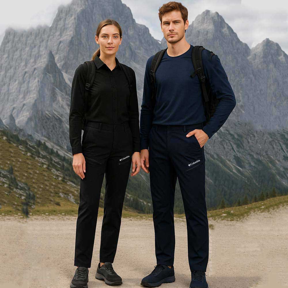 شلوار ویند استاپر COLUMBIA 1880|شلوار نورث فیس| شلوار کوهنوردی | شلوار طبیعتگردی | شلوار کمپینگ | شلوار مردانه | شلوار زنانه | خرید شلوار کوه