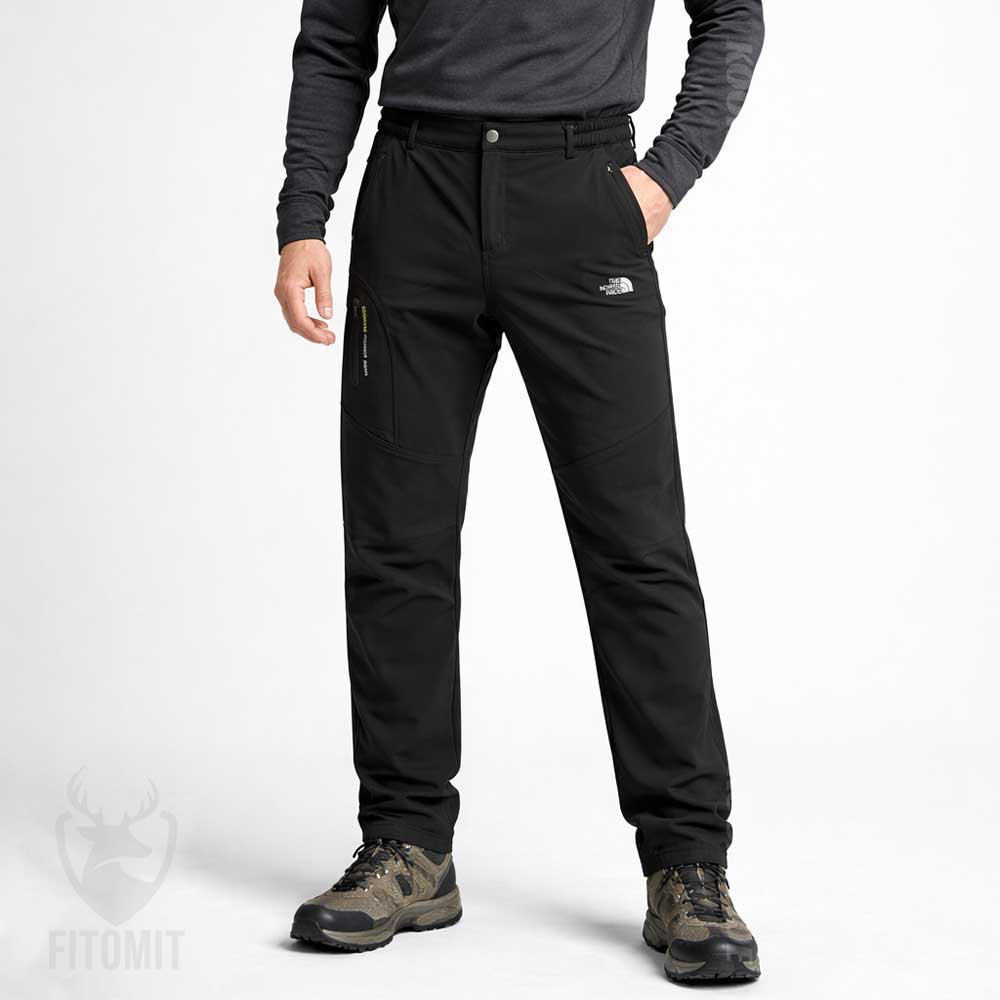 شلوار ویندستاپر NORTH FACE 6819|شلوار نورث فیس| شلوار کوهنوردی | شلوار طبیعتگردی | شلوار کمپینگ | شلوار مردانه | شلوار زنانه | خرید شلوار کوه