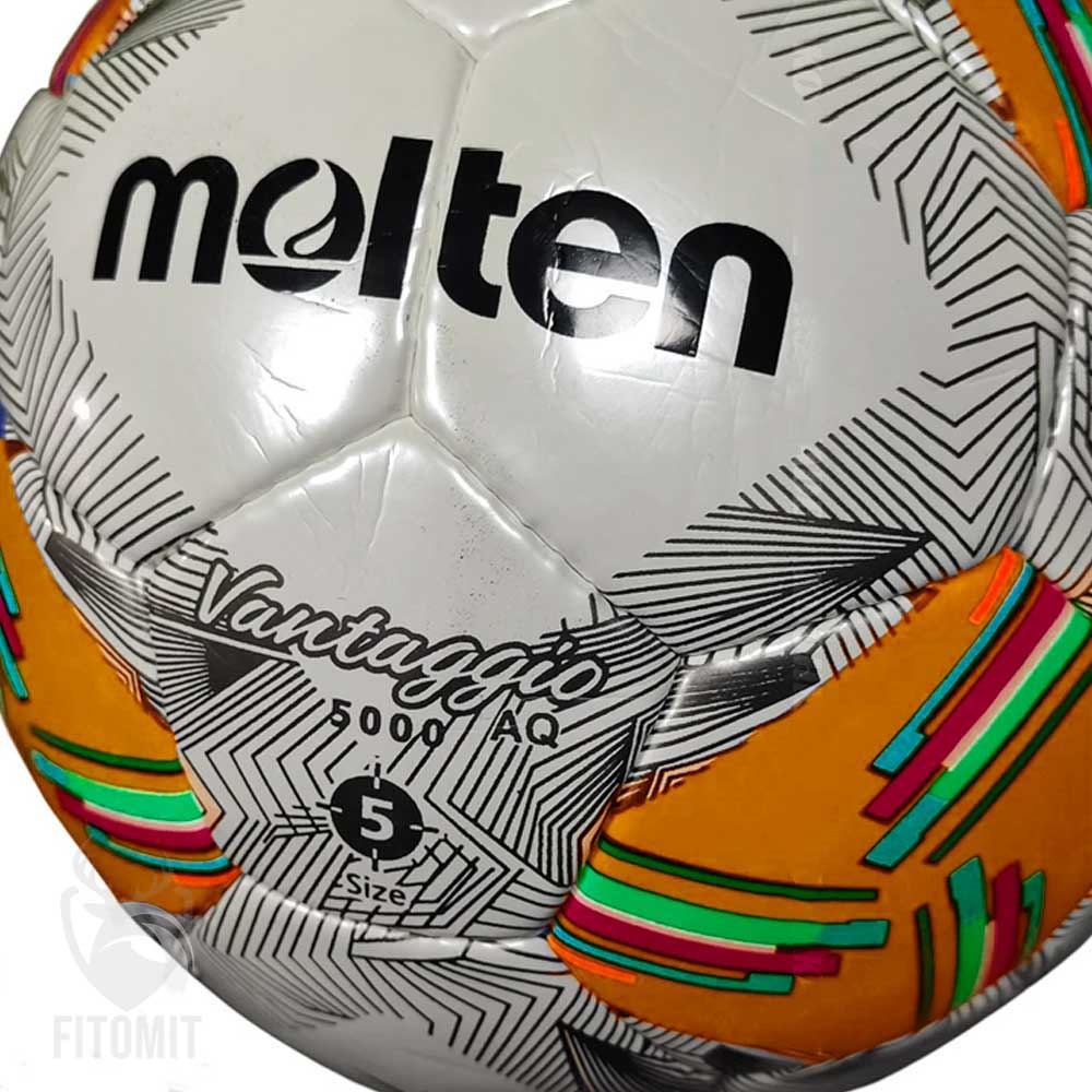 توپ فوتبال سایز 5 MOLTEN VANTAGGIAO AQ
