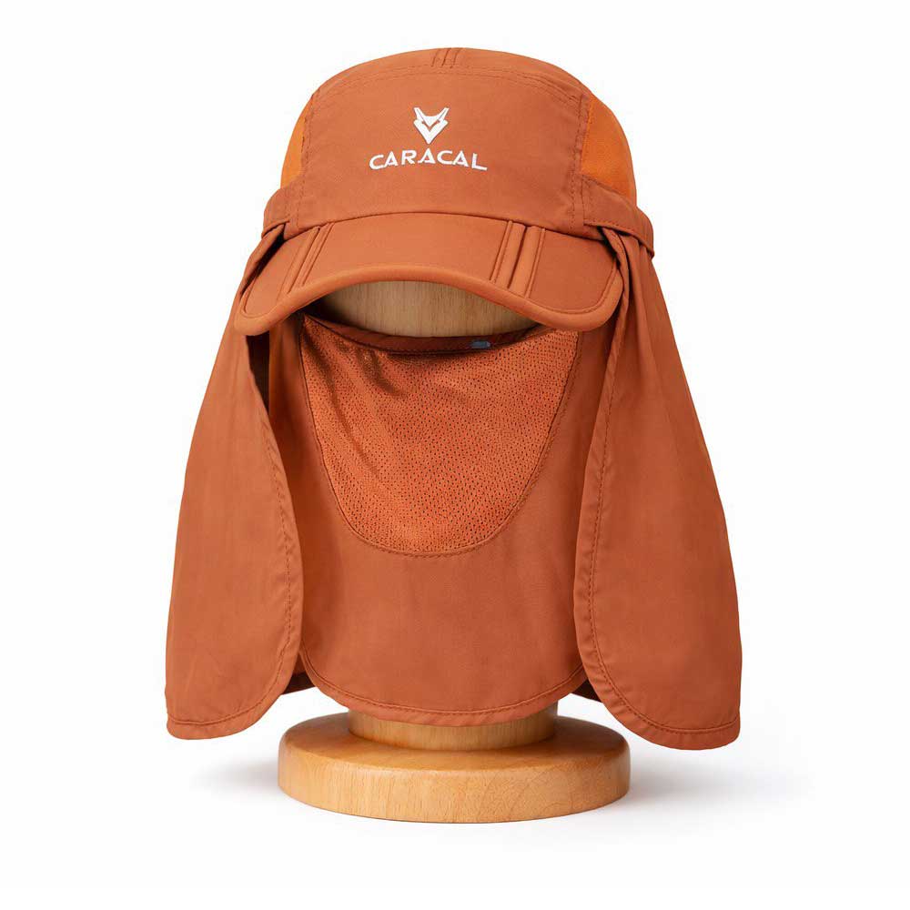 کلاه سه تکه کاراکال CA-H010|کلاه کوهنوردی آفتابگیر کاراکال| خرید اقساطی کلاه کوهنوردی آفتابگیر کاراکال از فروشگاه کوهکده