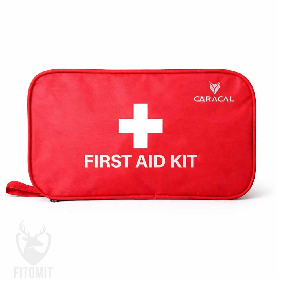 کیت کمک های اولیه کاراکال F0046