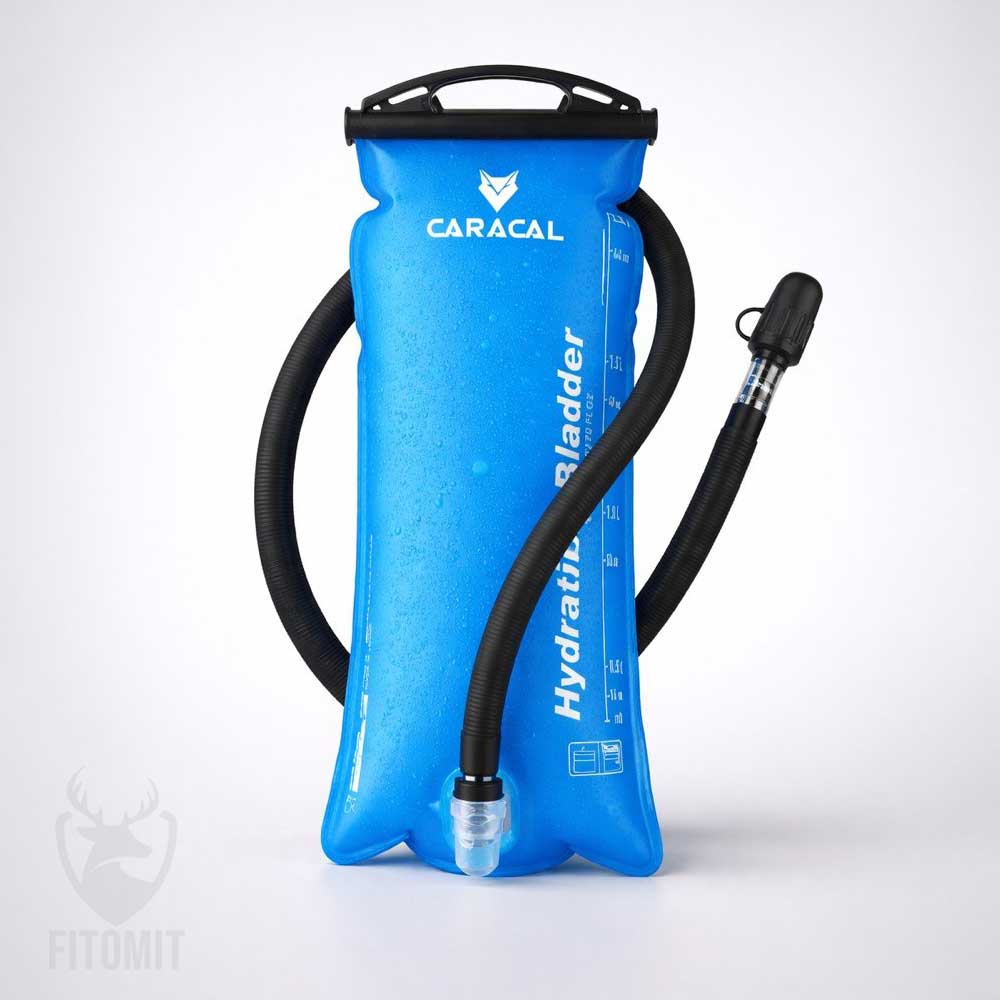 کمل بک درب کشویی 3 لیتری کاراکال| کیسه آب درب کشویی 3 لیتری کاراکال| خرید کمل بک 3 لیتر کاراکال |قیمت اقساطی کمل بک کاراکال