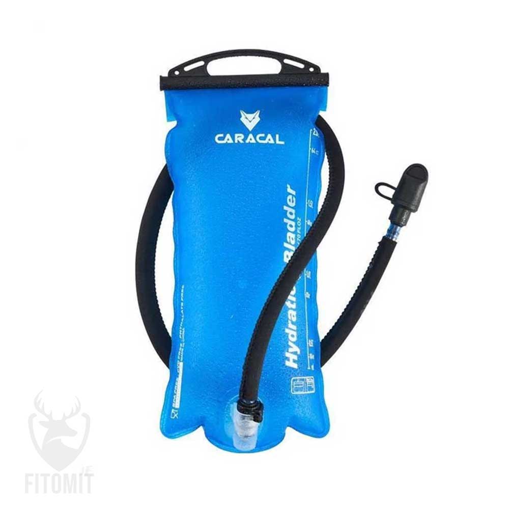 کمل بک درب کشویی 3 لیتری کاراکال| کیسه آب درب کشویی 3 لیتری کاراکال| خرید کمل بک 3 لیتر کاراکال |قیمت اقساطی کمل بک کاراکال