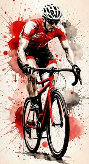 لوازم دوچرخه